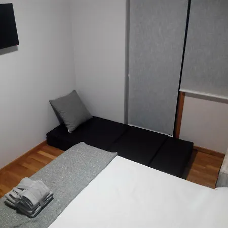 Appartement Playa Areas Extérieur photo