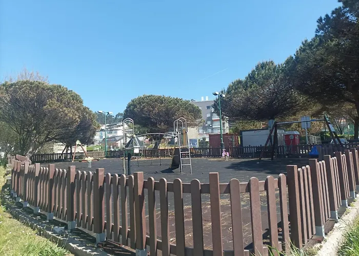 Playa Areas