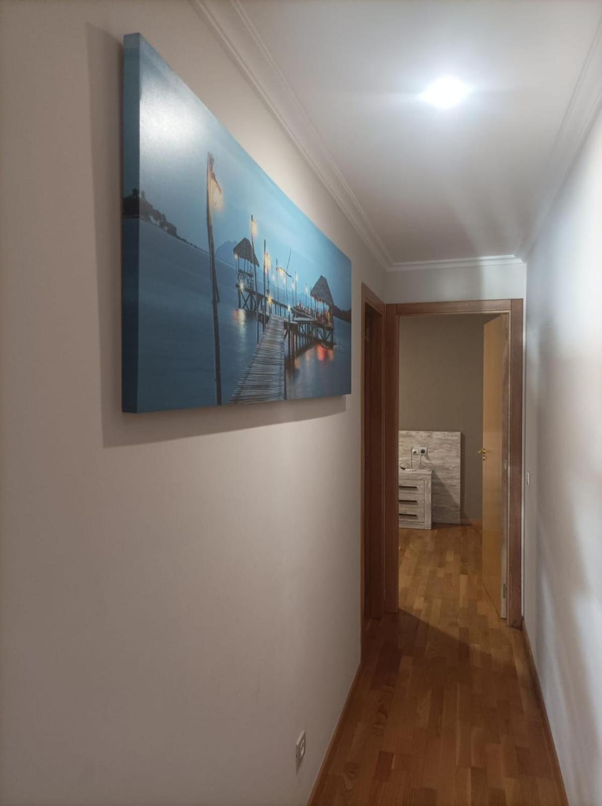 Playa Appartement *