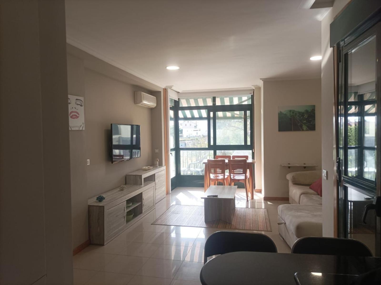 Appartement Playa