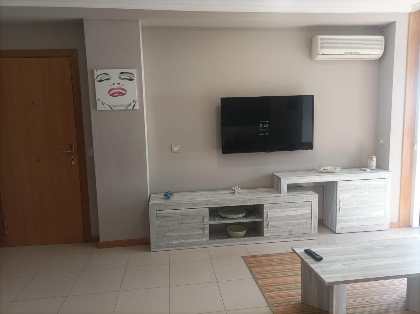 Playa Appartement