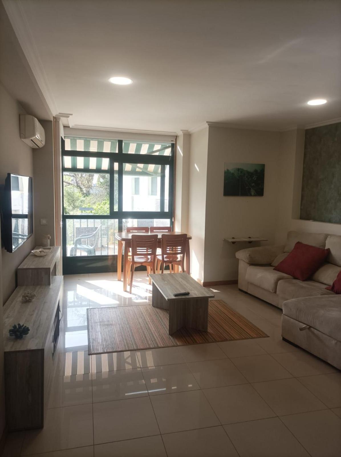 Playa Appartement