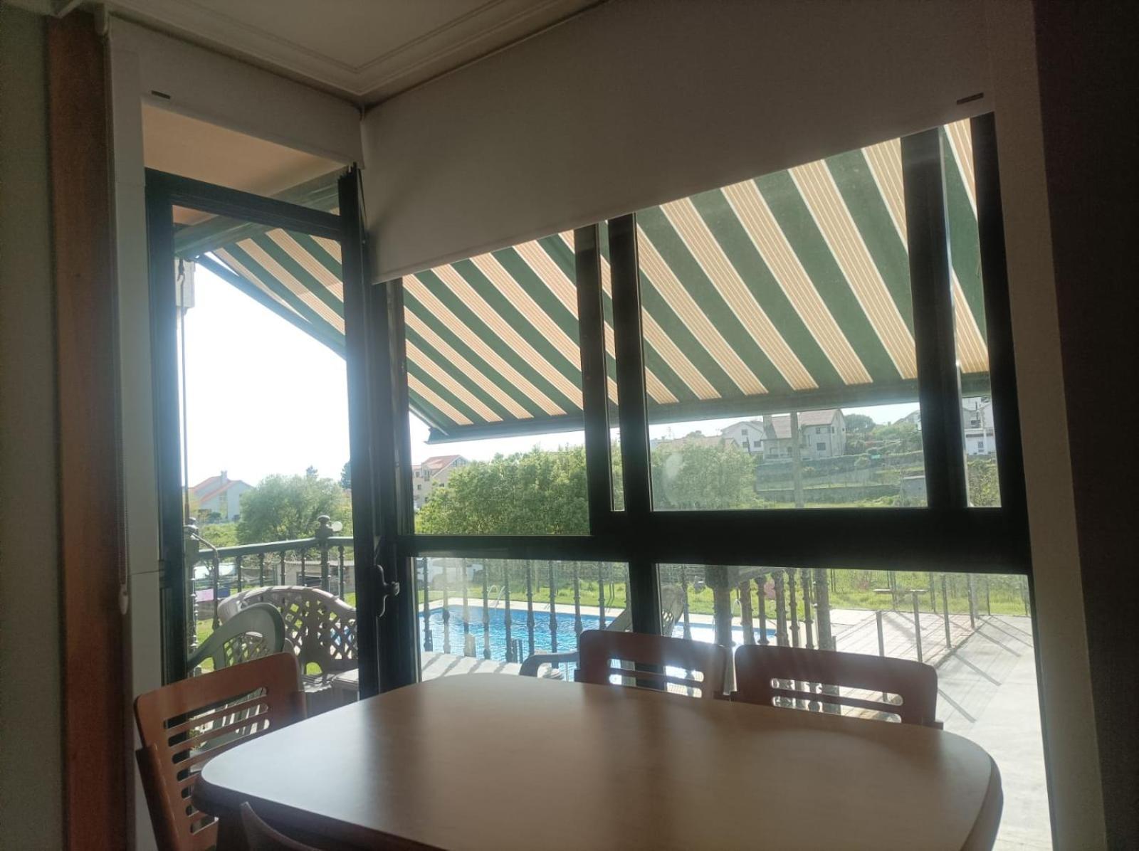 Appartement Playa Areas