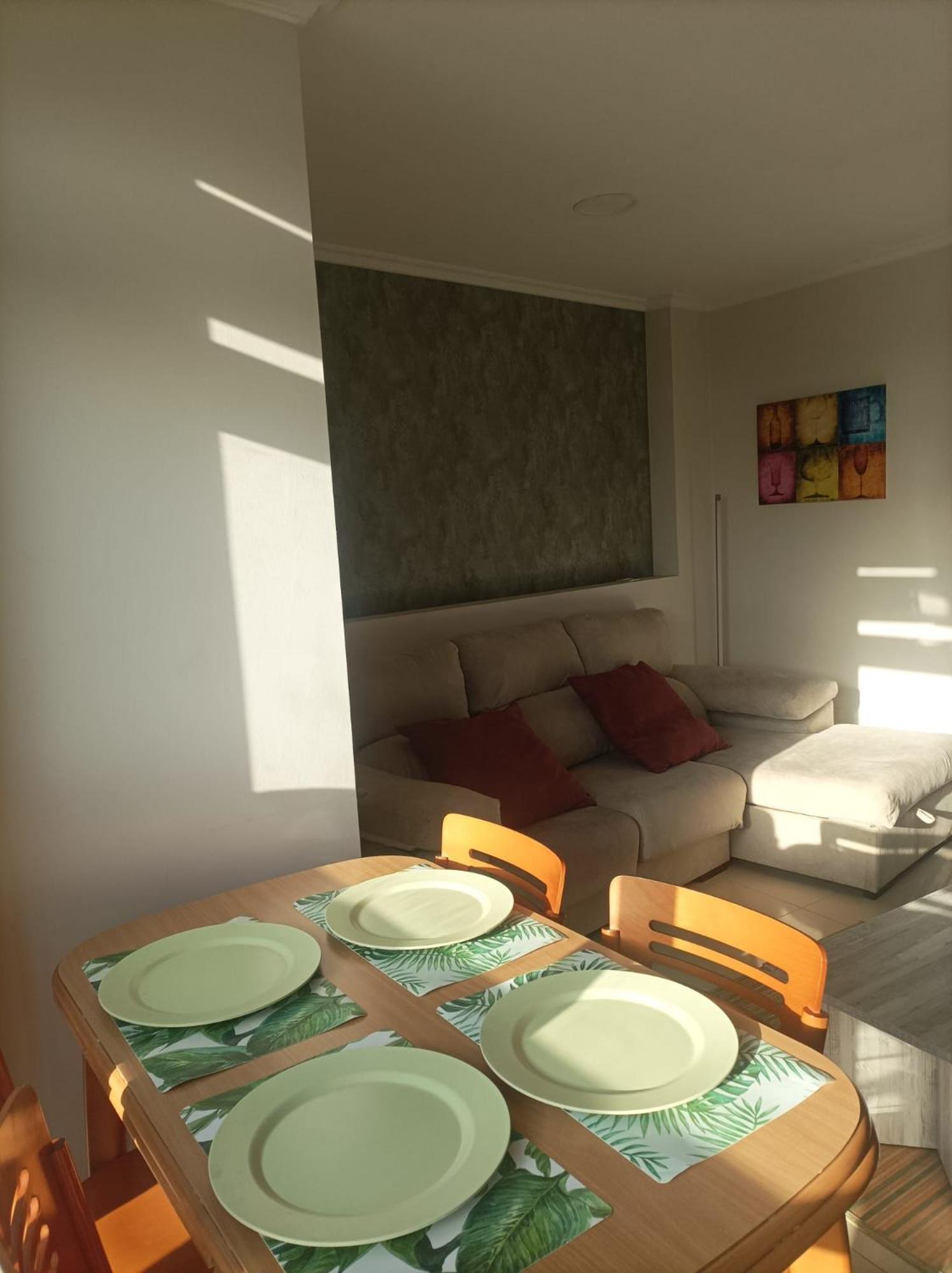 Playa Appartement *