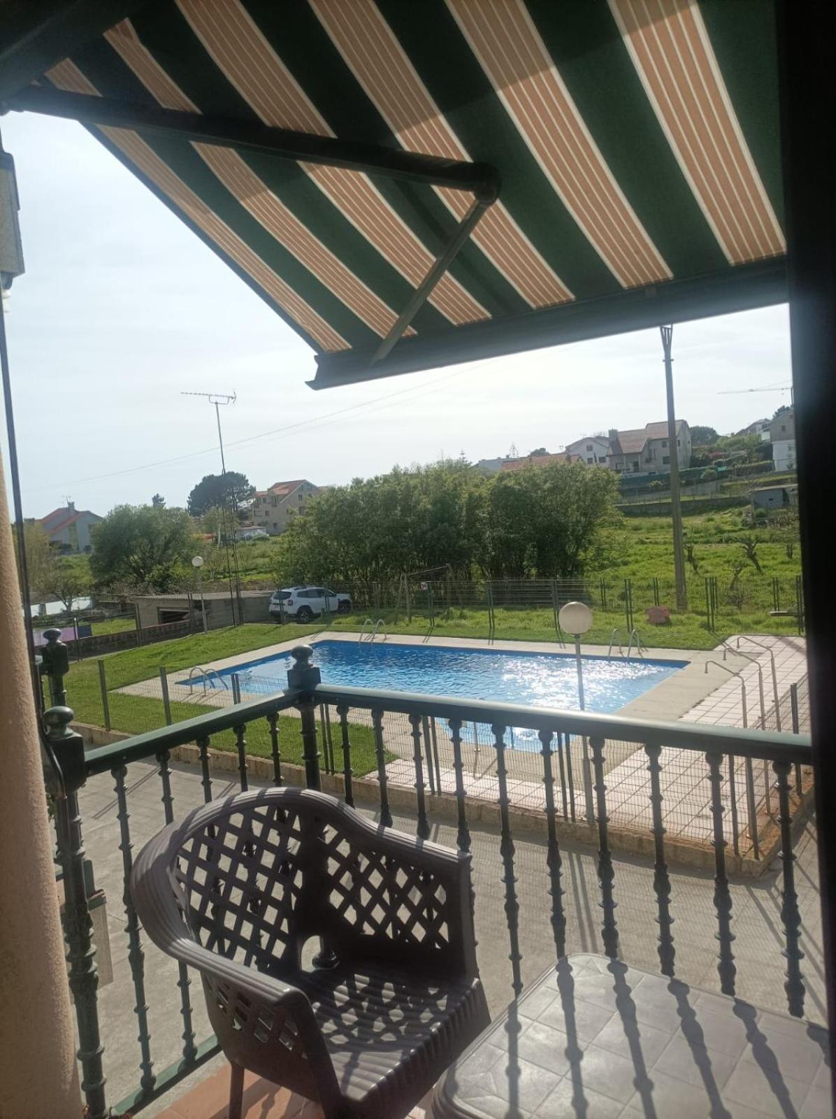 Playa Appartement Areas