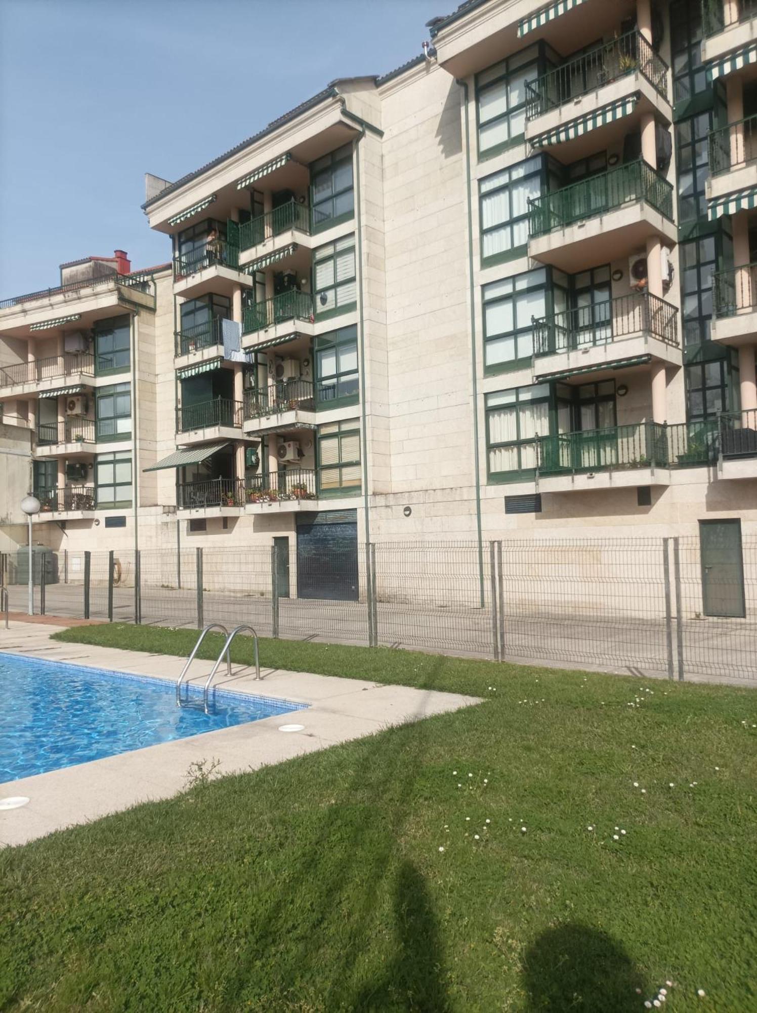 Playa Appartement