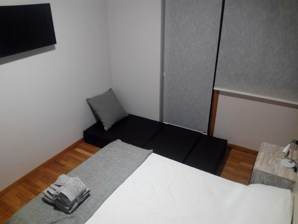 Appartement Playa *