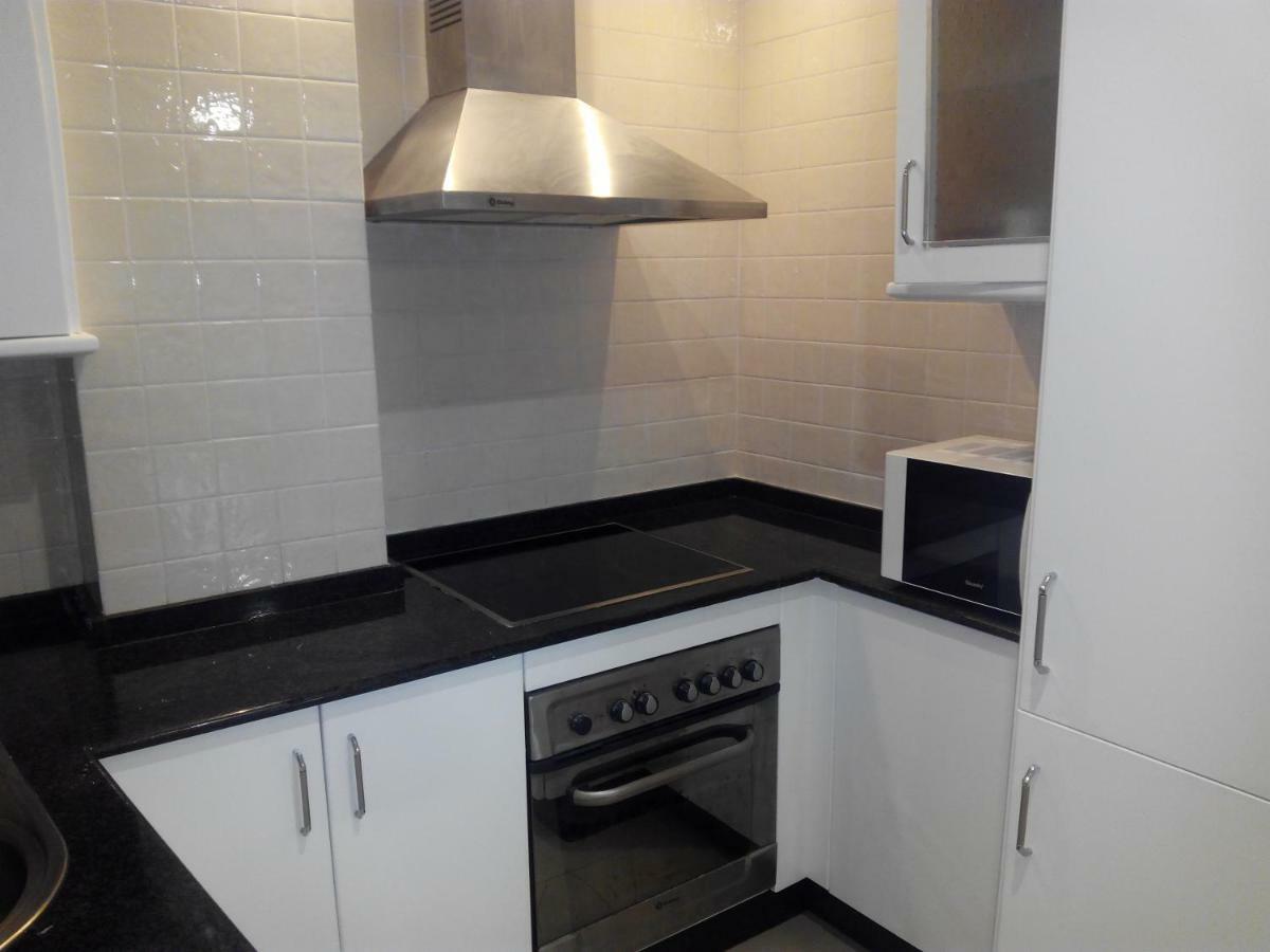 Playa Appartement