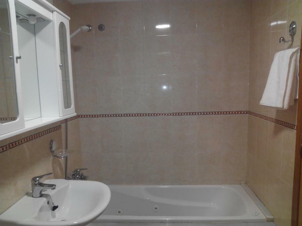 Appartement Playa *