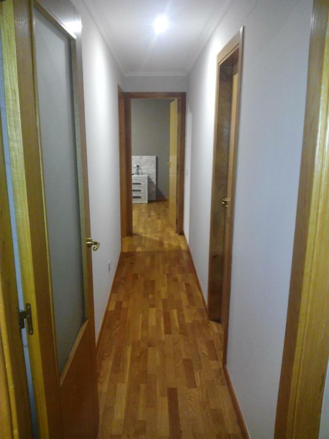 Playa Appartement Areas