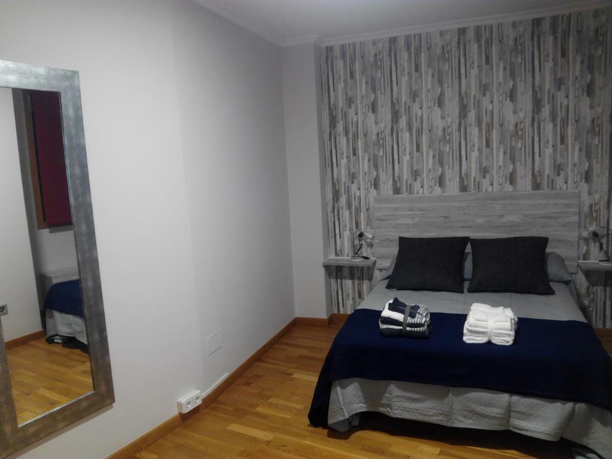 Playa Appartement Areas