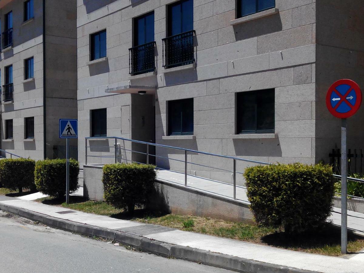 Playa Appartement *